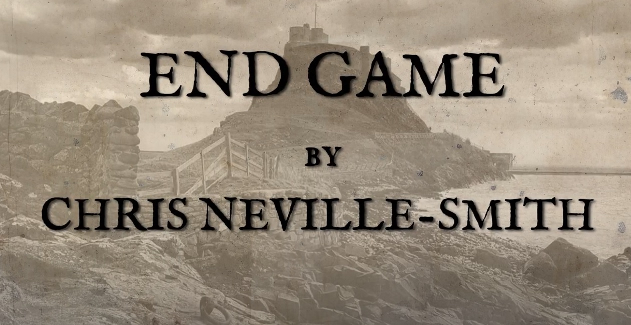End Game by Chris Neville-Smith