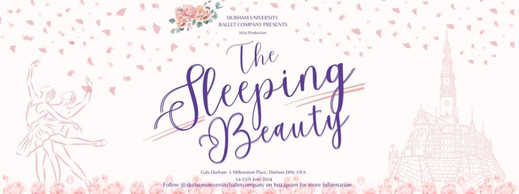 The Sleeping Beauty Gala Poster